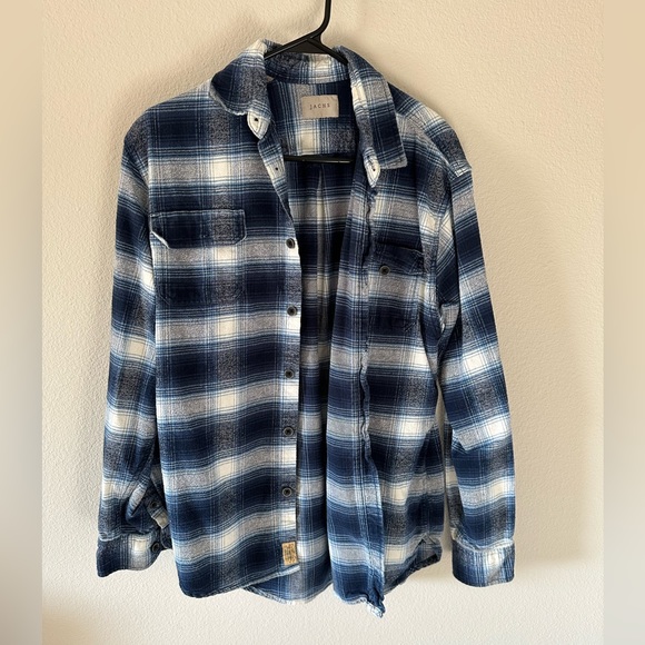 Jachs Other - Jachs Men’s Flannel shirt